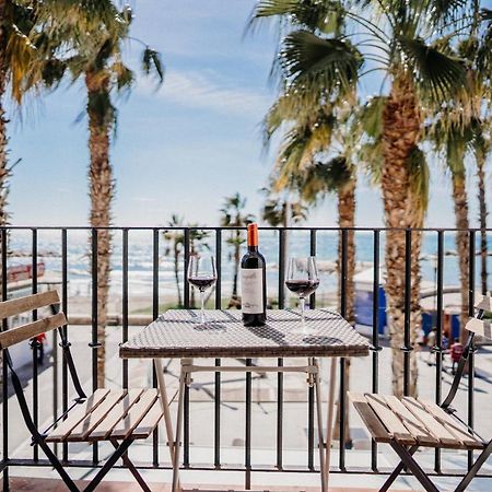 Malagadevacaciones - El Pedregal Apartment Екстериор снимка