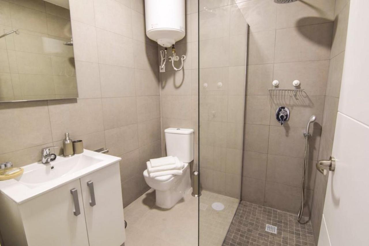Malagadevacaciones - El Pedregal Apartment Екстериор снимка